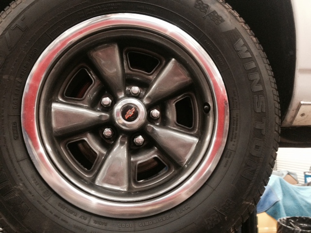 Wheel 4