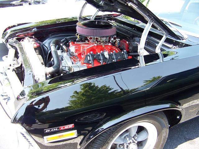 Jeff's LS Motor 1