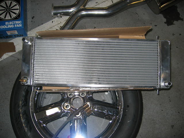 Heat Exchanger