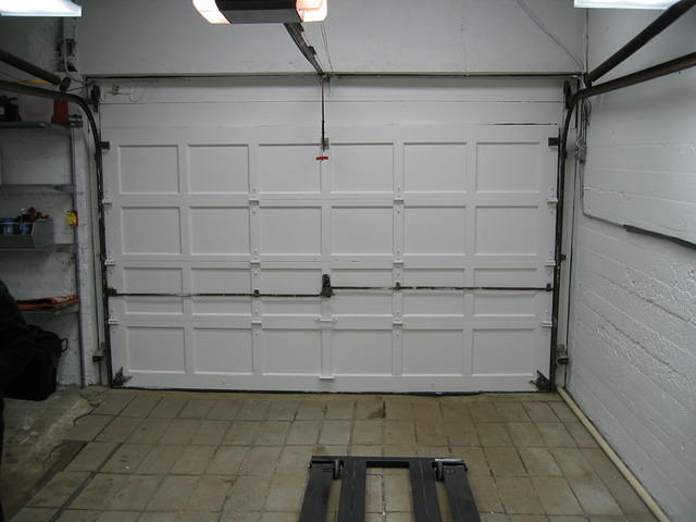 Garage Door