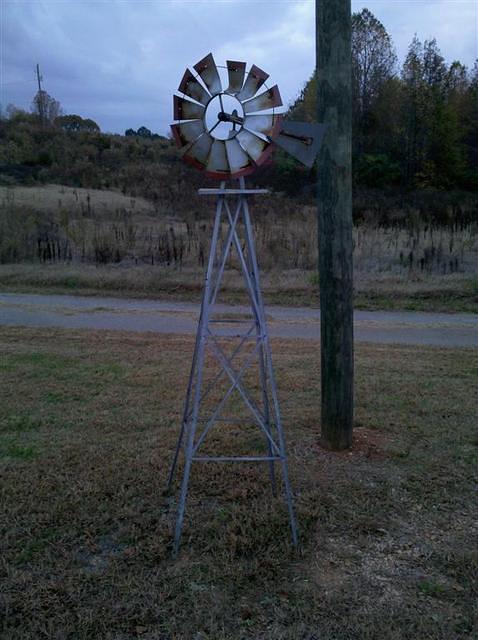 weather vane (Large)