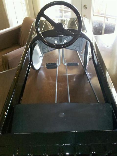 Pedal Car Resto 7 (Large)