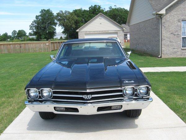 Chevelle1