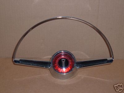 Belvedere Horn Ring