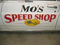 MO Speed