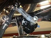 Steering Box