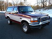 Bronco