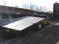 ramp truck 6