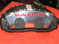 Baer Brakes