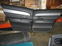 Door Panels