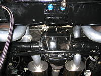 Custom Exhaust by Buster at Grand Mufflers