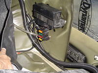 Custom Wiring by Jason Adams