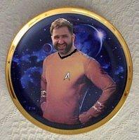 Captain Kirk