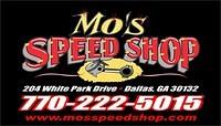 Mo's Speed Shop Cards 1-29-10