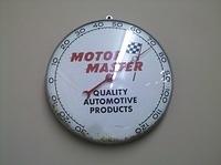 Motor Master Thermometer