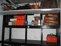 Garage Storage