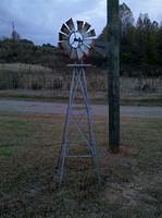 weather vane (Large)