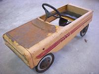 Pedal Car Resto 9 (Large) (2)