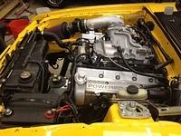 Motor