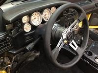 Steering Wheel 1