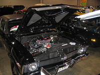 World of Wheels - Atlanta '07