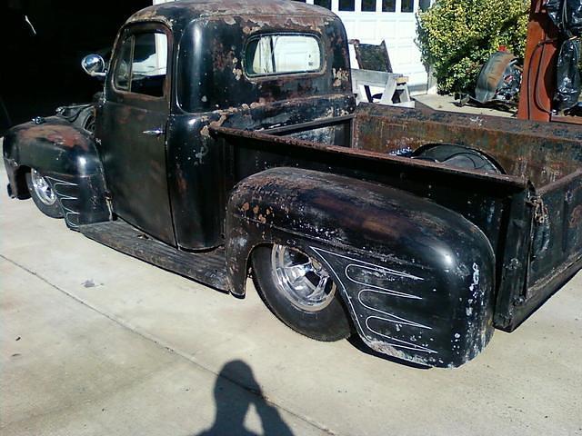 Derrick's Rat Rod 3