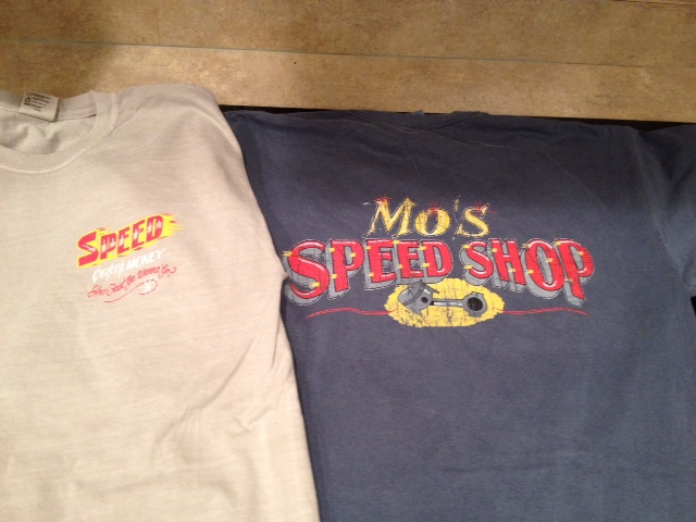 T Shirts