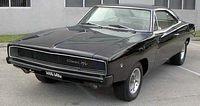 68 Charger