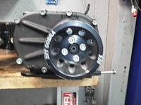 Damon's Blower 3